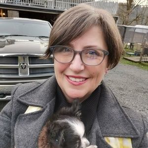 Meet your Posher, Deanna